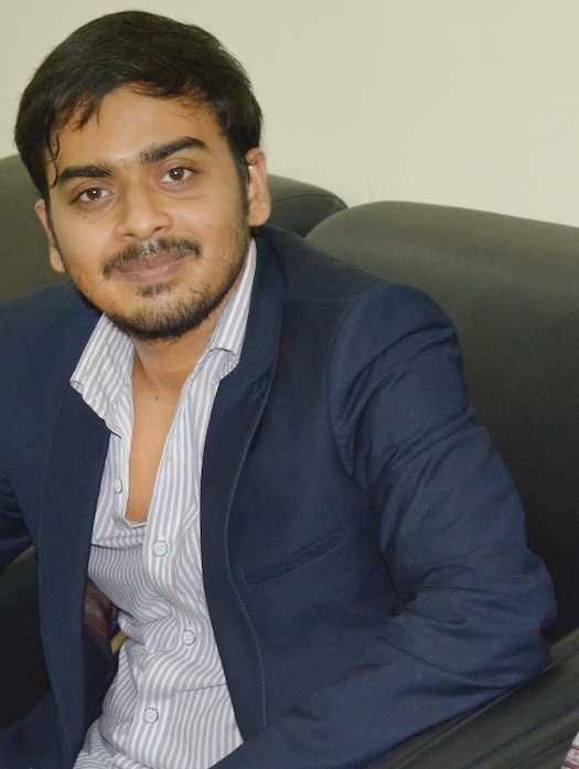 Ir para o perfil de omer faruq khan