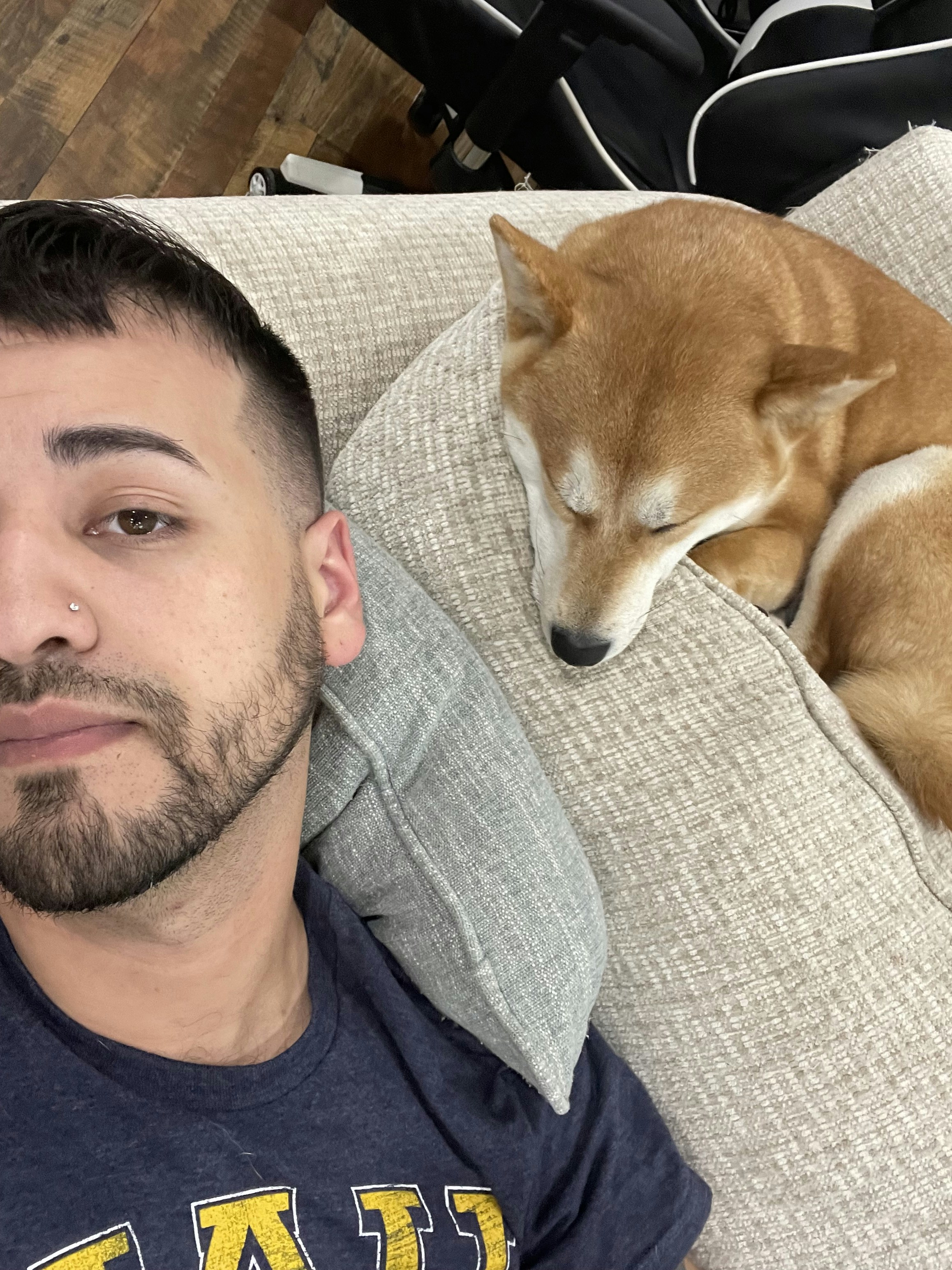 Go to Victor Otero's profile