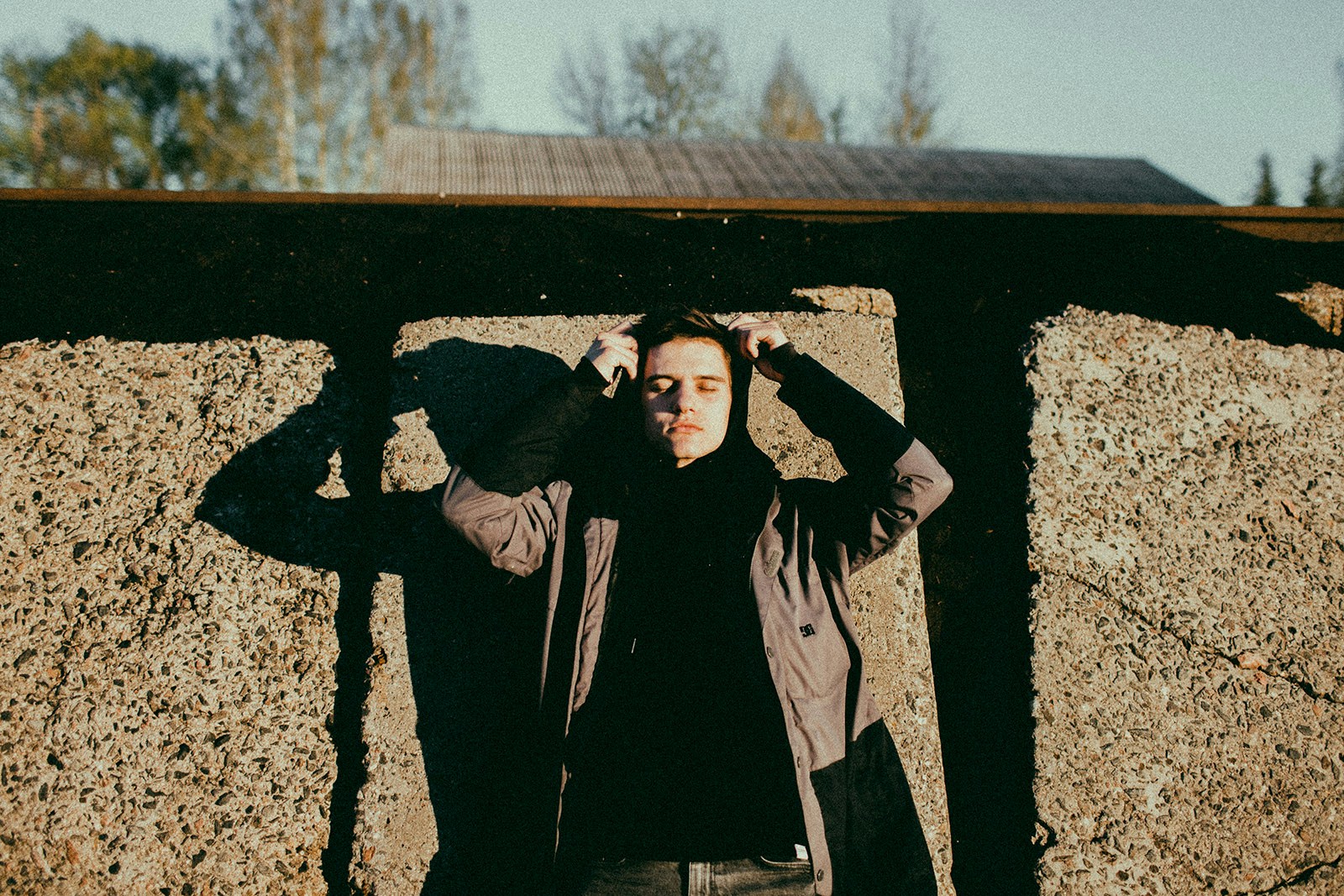 Go to Ihnatsi Yfull's profile