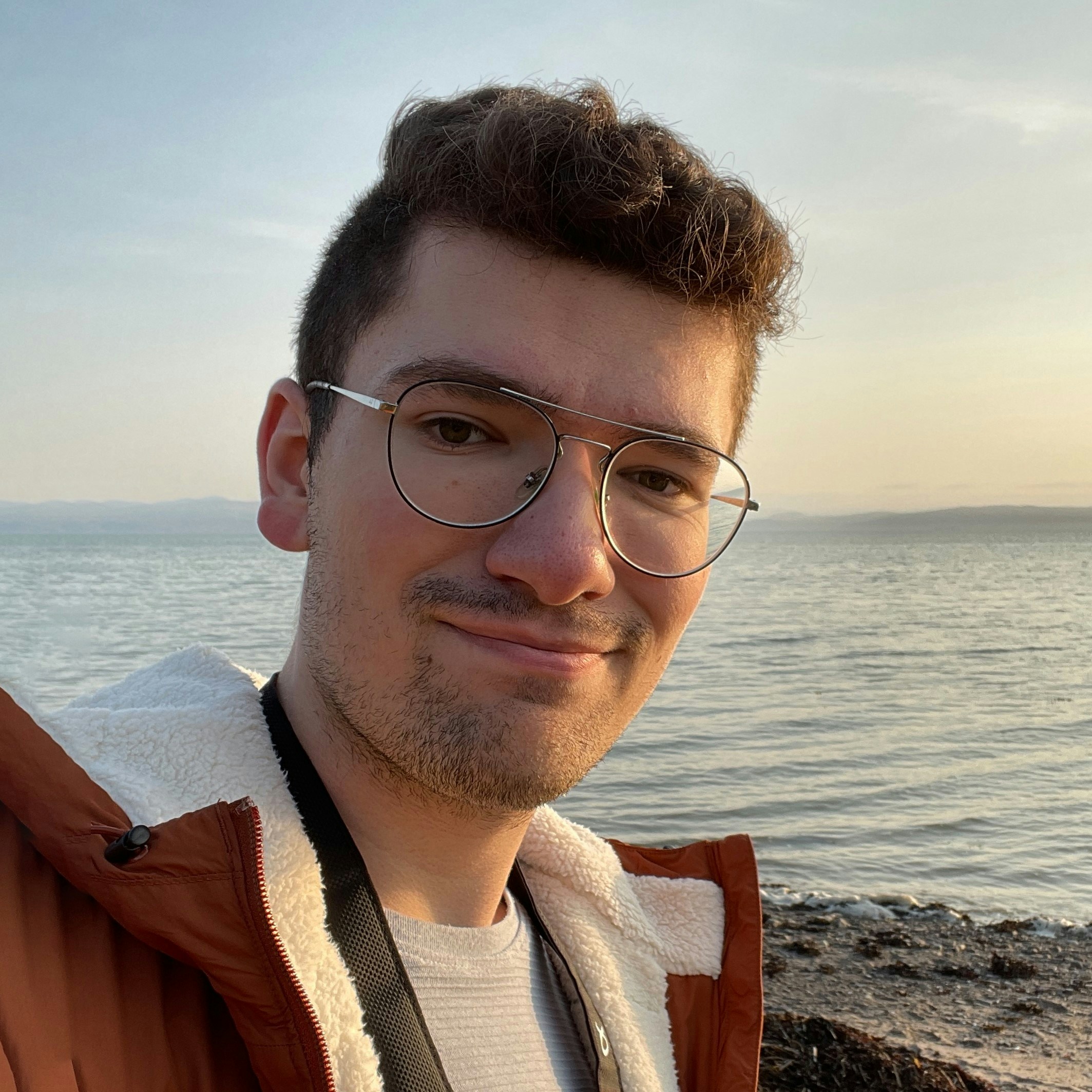 Zum Profil von Daren