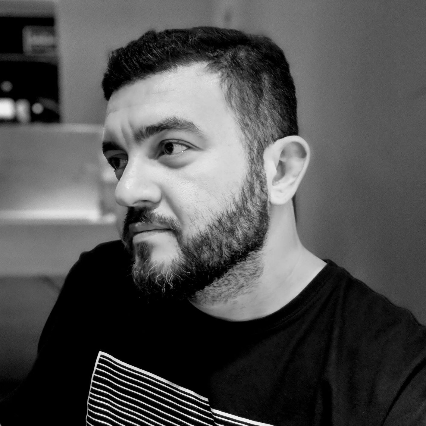 Zum Profil von Filipe Sizilio