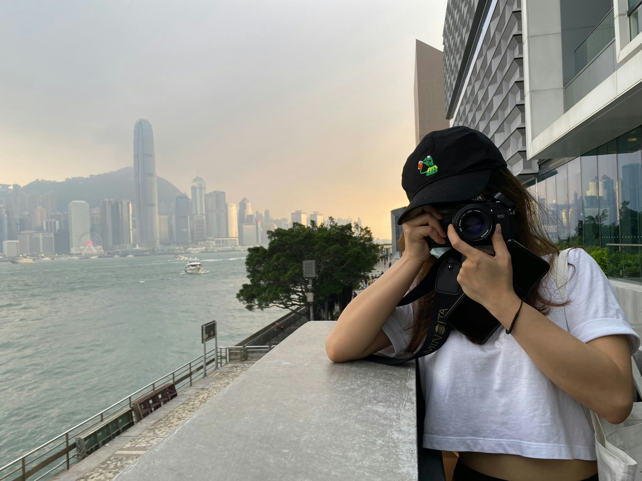 Go to Sharon Cho's profile