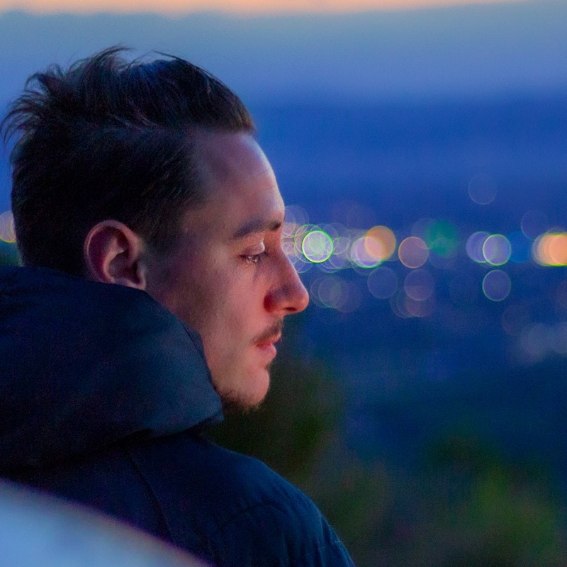 Ve al perfil de Vullnet Ademaj