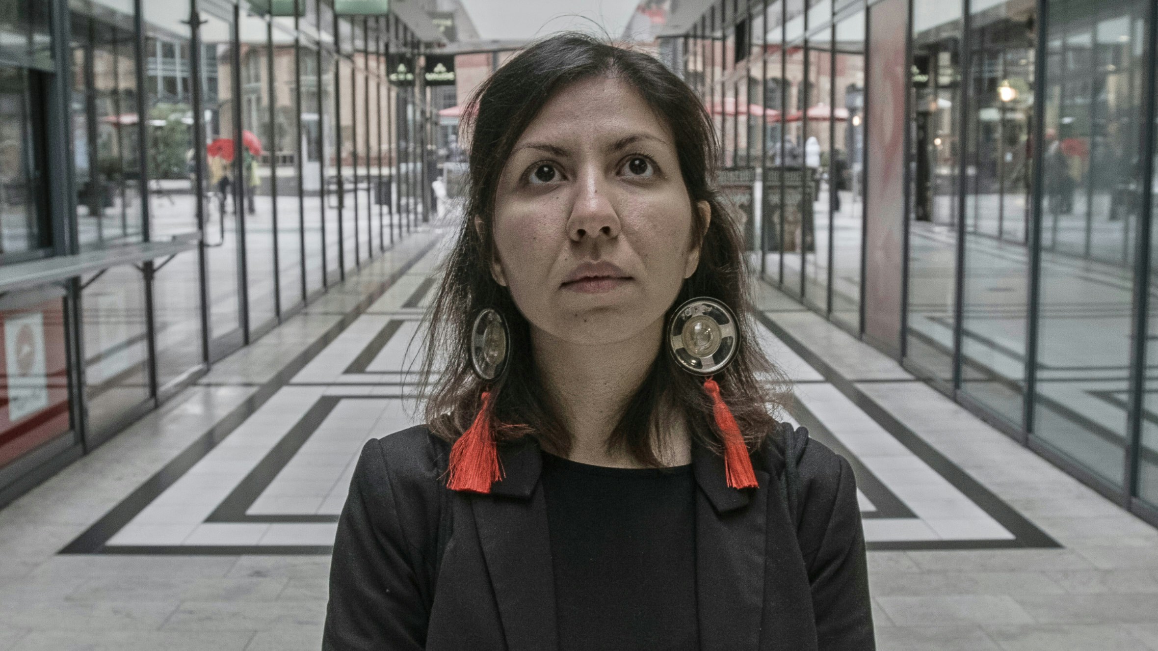 Vai al profilo di Anahita Ghasemi Nasab