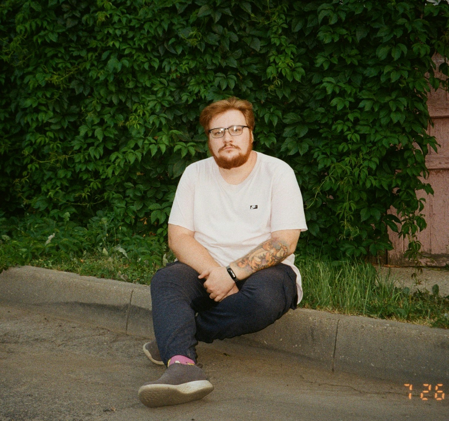 Ir para o perfil de Vadim Shuyskiy