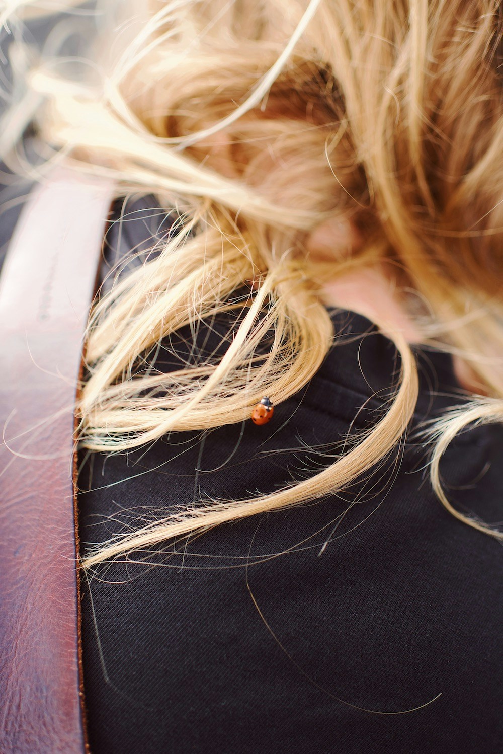 Go to Astrid's profile