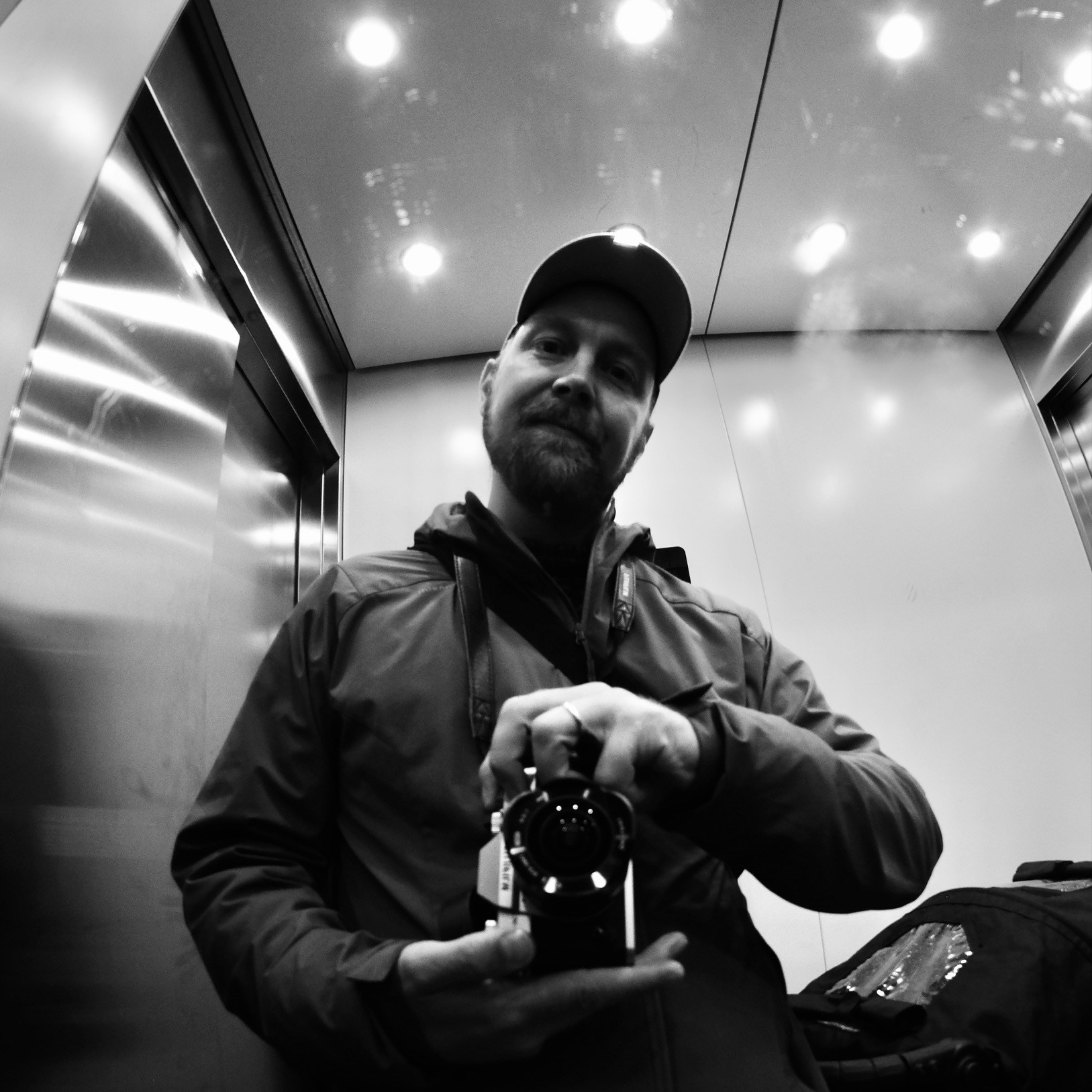 Fredrik Solli Wandem