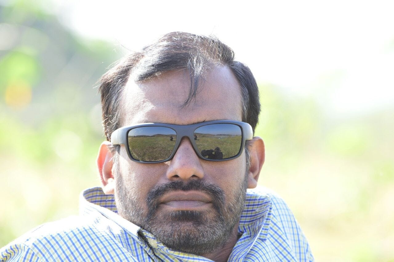 Ve al perfil de Shree Kulkarni