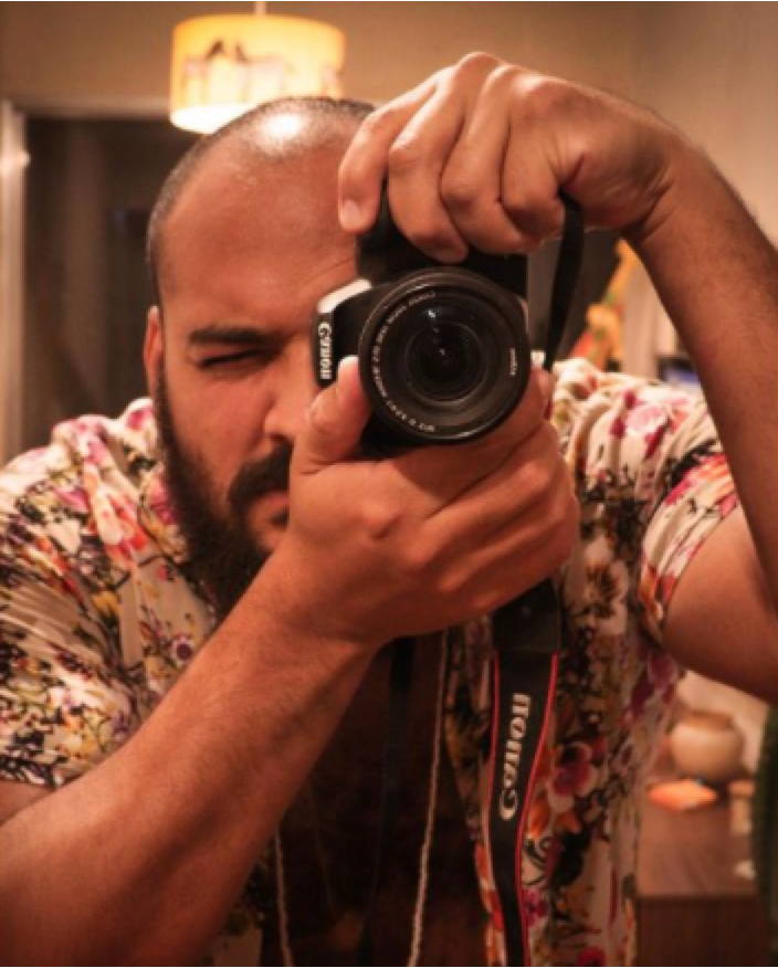 Go to Douglas Ribeiro's profile