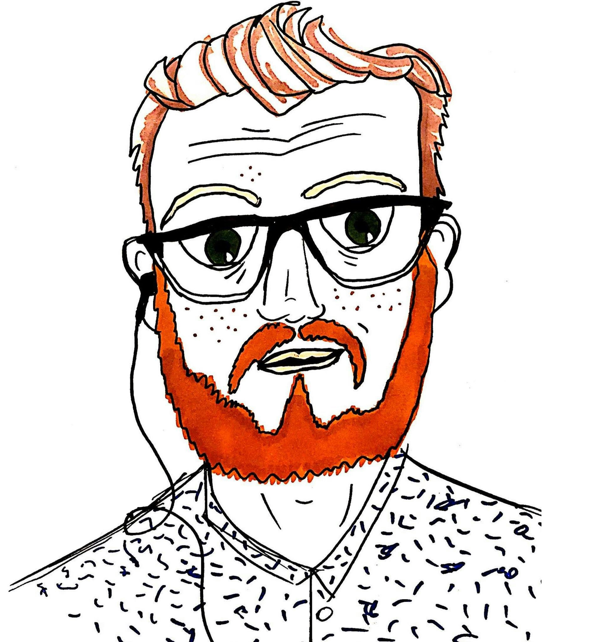 Go to Matthew Peterson's profile