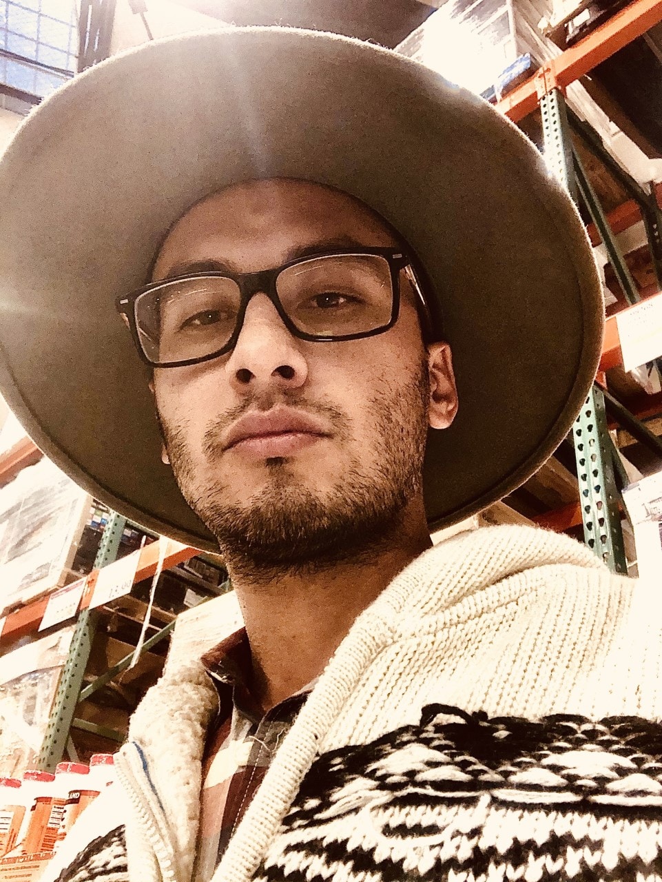 Go to Alan Villasenor's profile