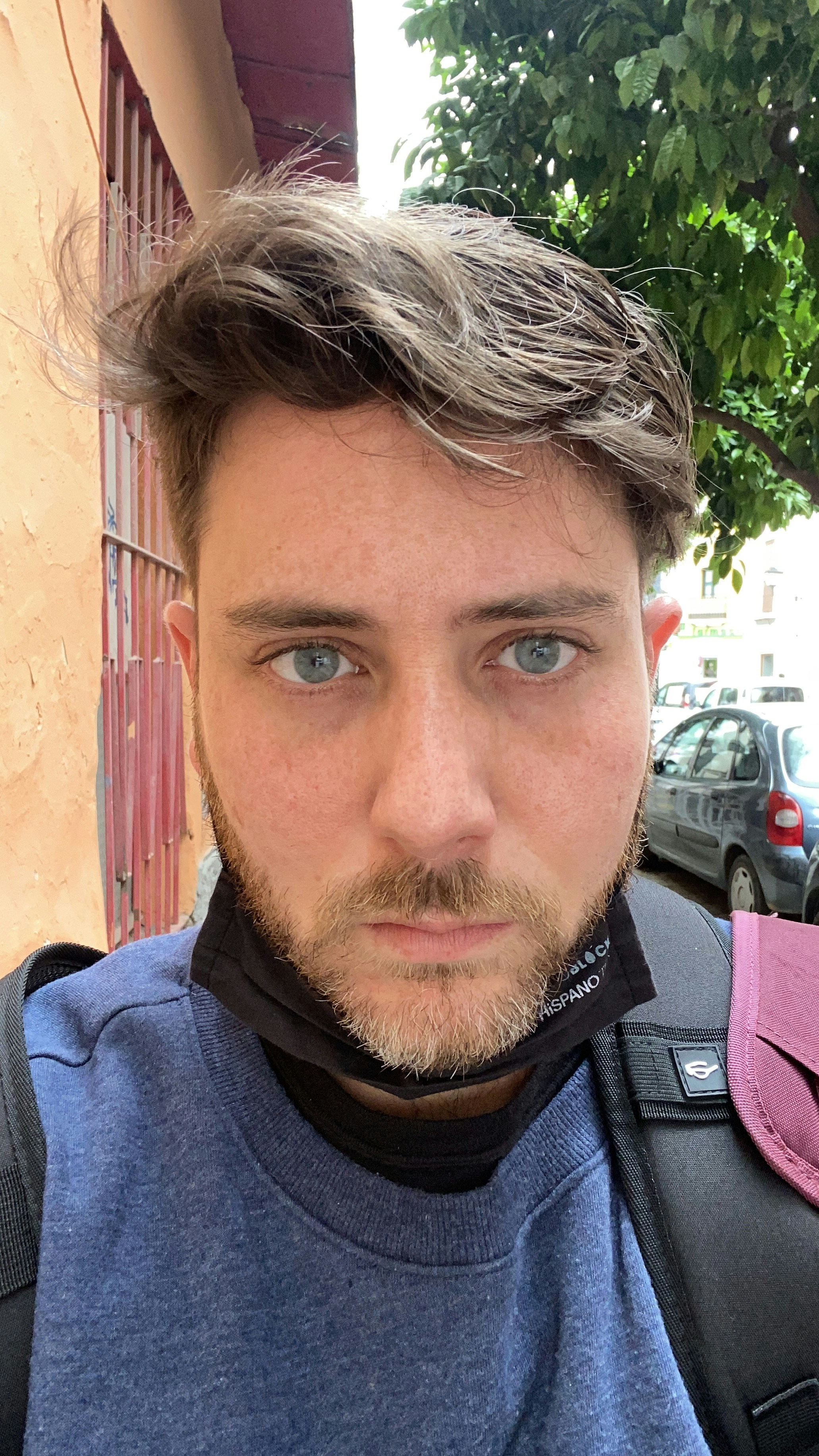 Go to Pablo Manuel Santos Breval's profile