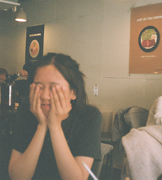 Go to Amelia Vu's profile