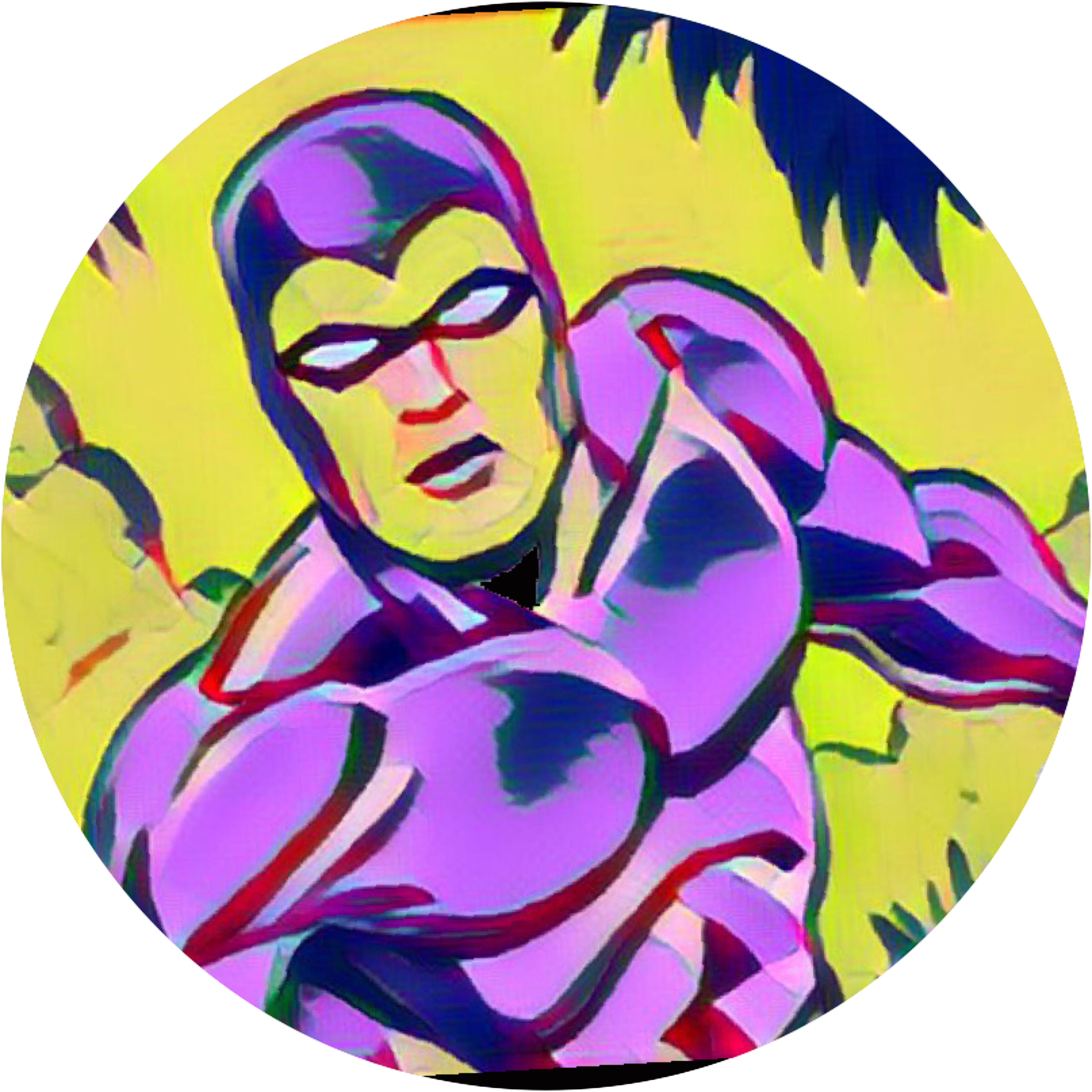 Go to James Thomas's profile