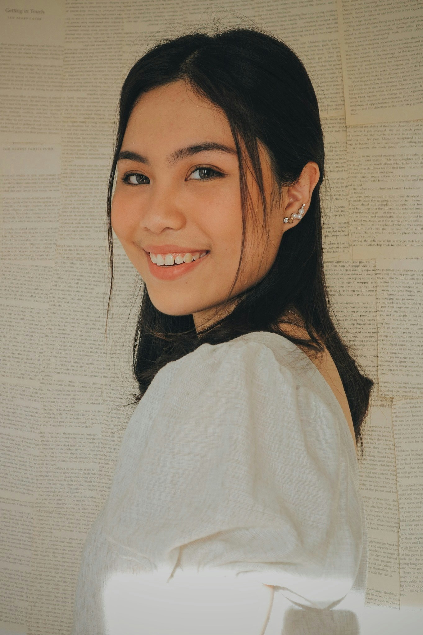 Go to Jillian Dominique's profile