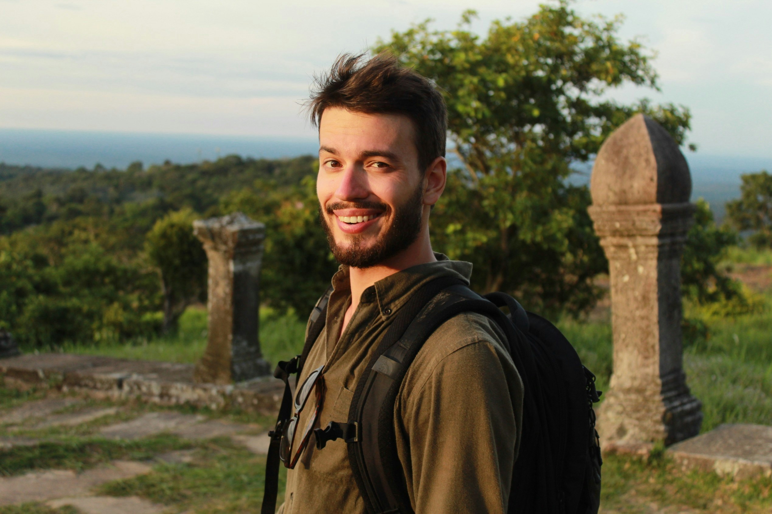 Go to Bram Wouters's profile