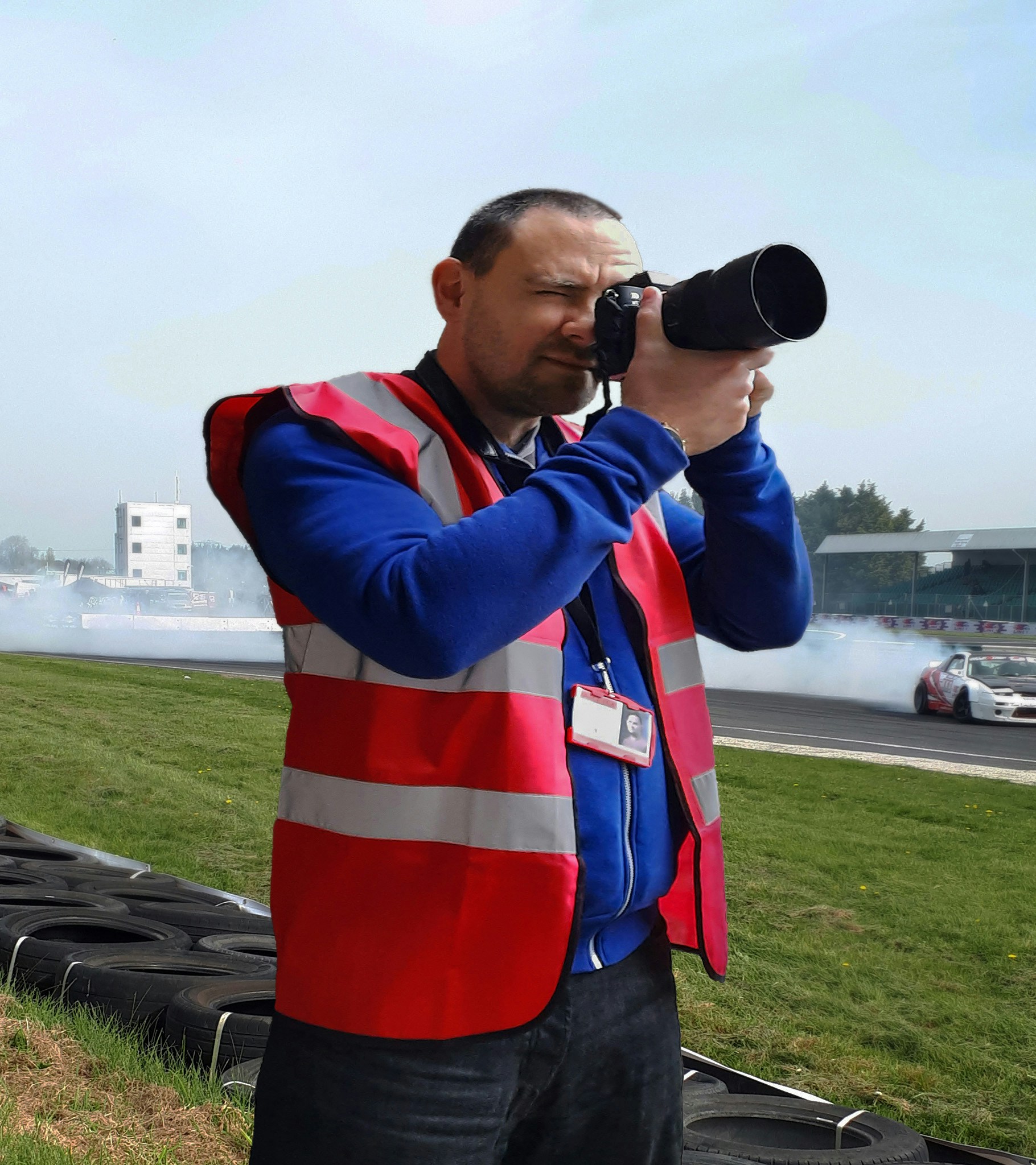 Go to Dave McDermott's profile