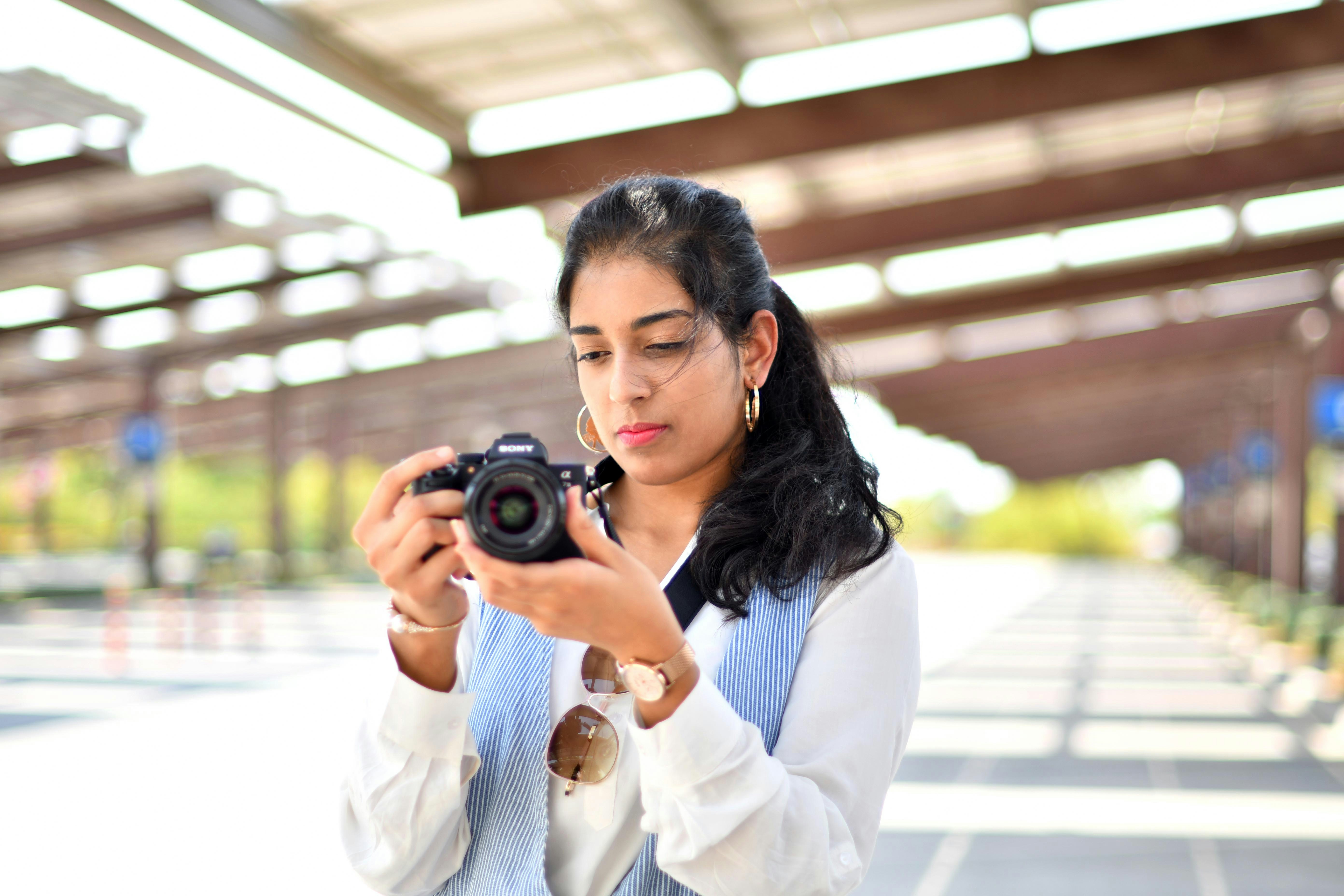 Go to Atikah Akhtar's profile