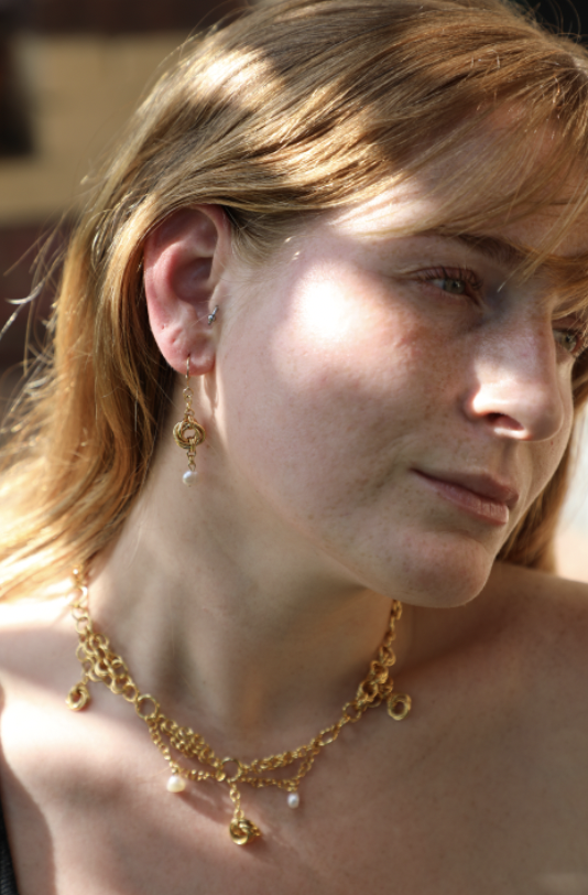 Go to Amber Martin's profile