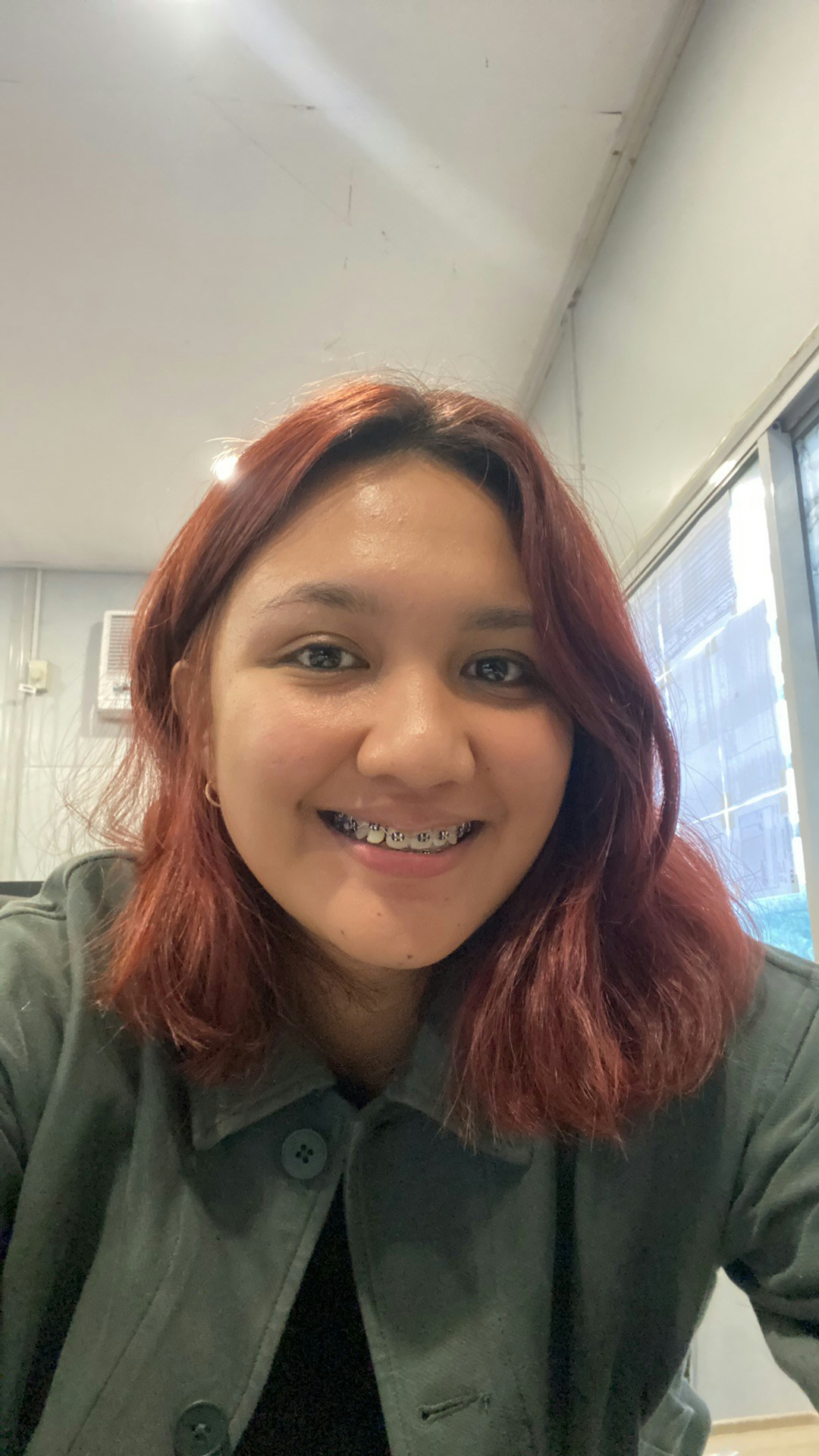 Buka profil rica dapitan