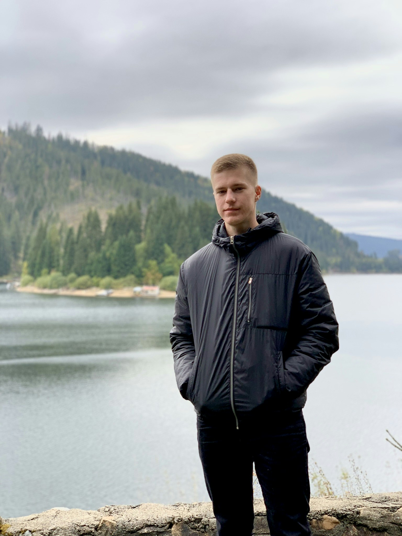 Avatar of user János Patrik