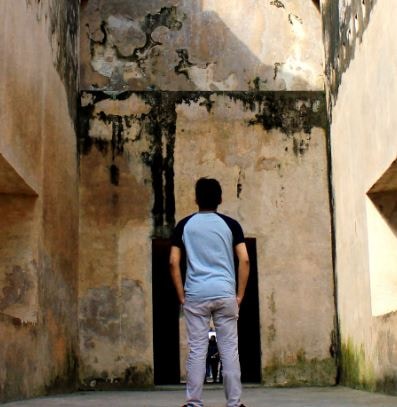 Go to Eko Sunaryo's profile