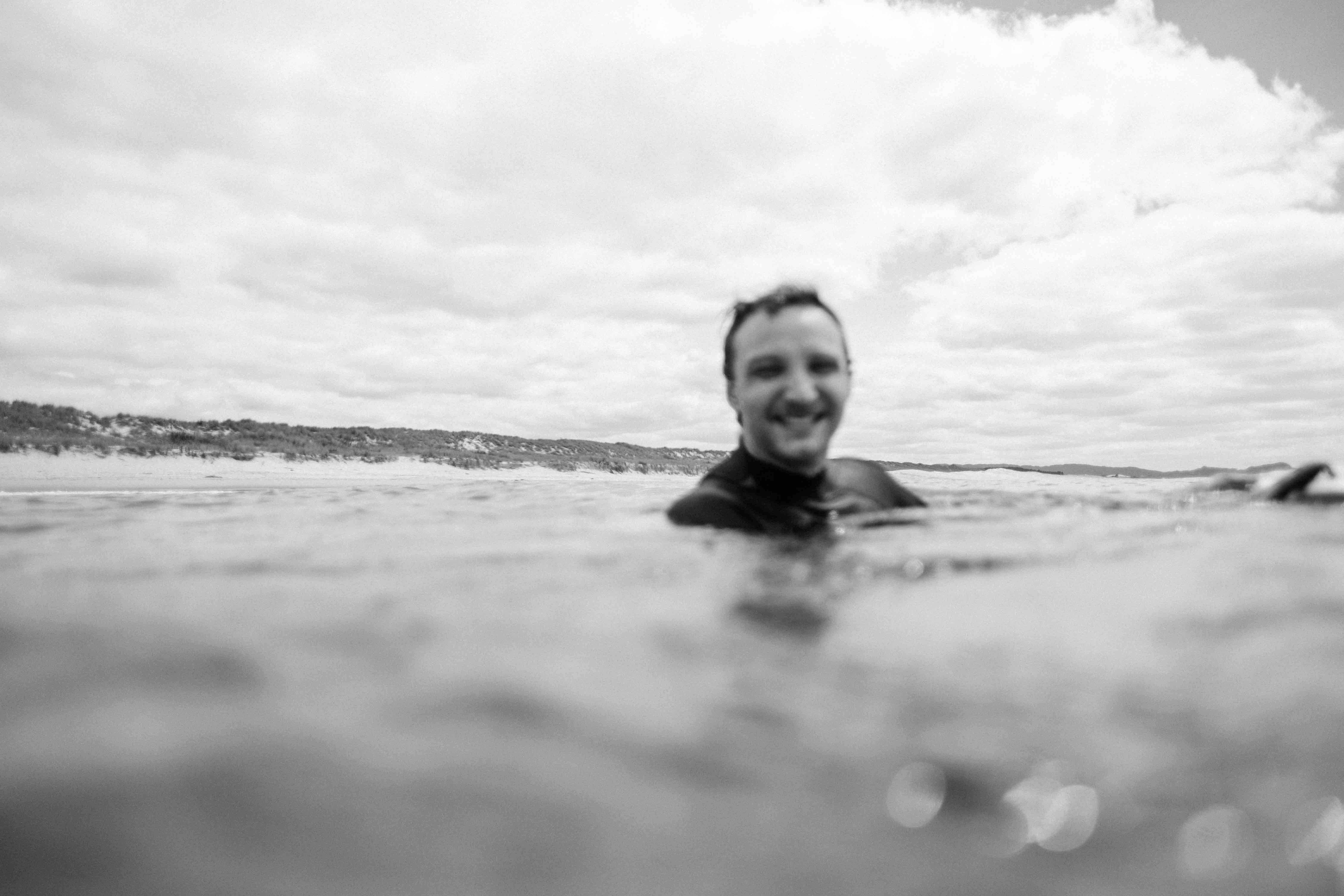 Go to Zac Harris's profile