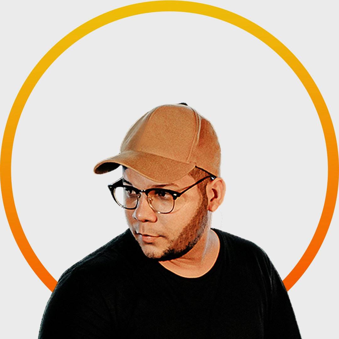 Avatar of user André Miranda