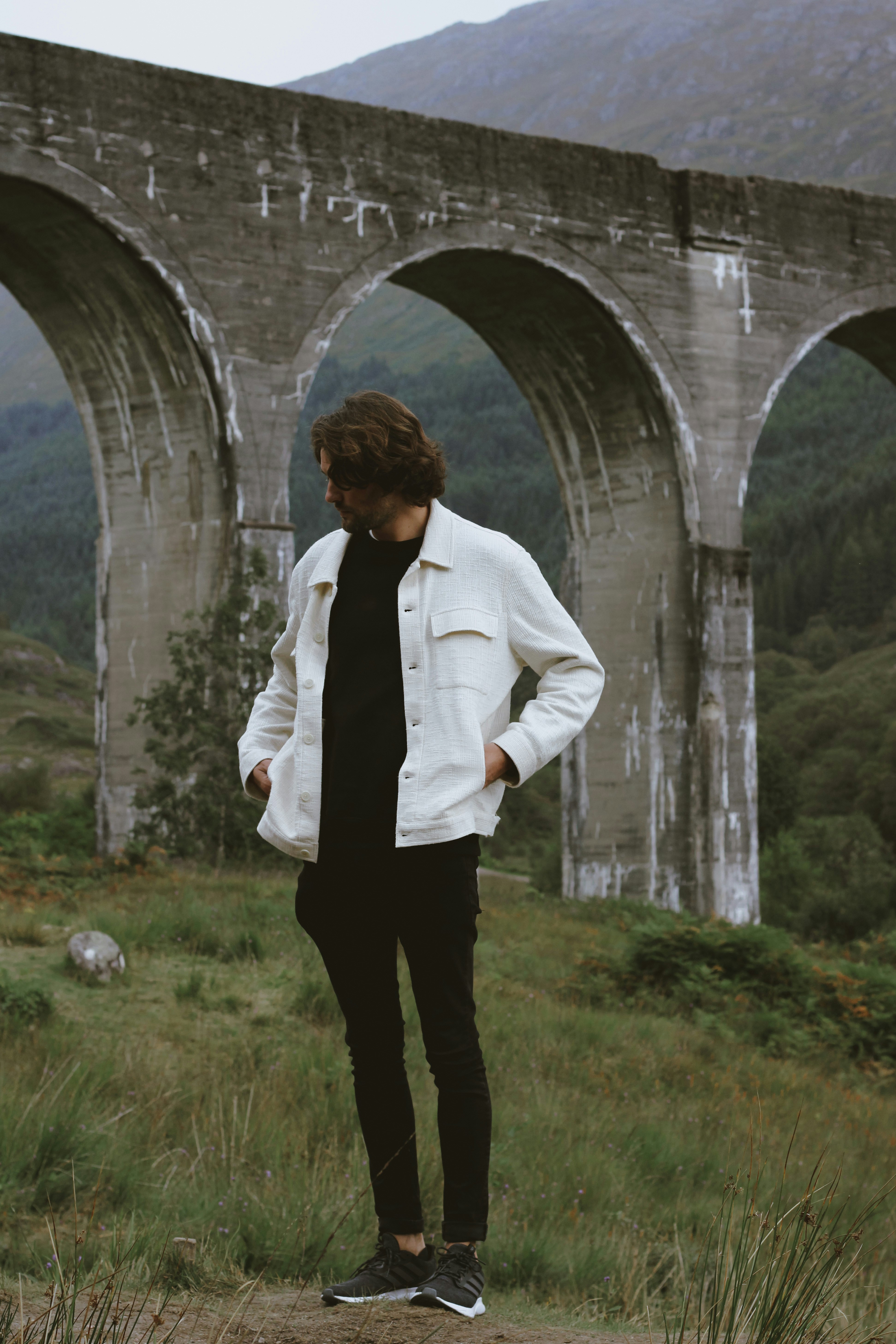 Jorge Romanのプロフィールを見る