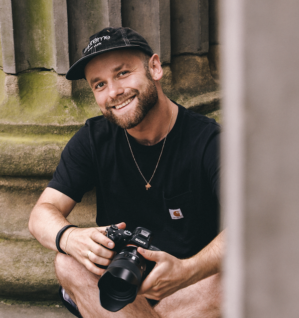 Go to Iain Robertson's profile