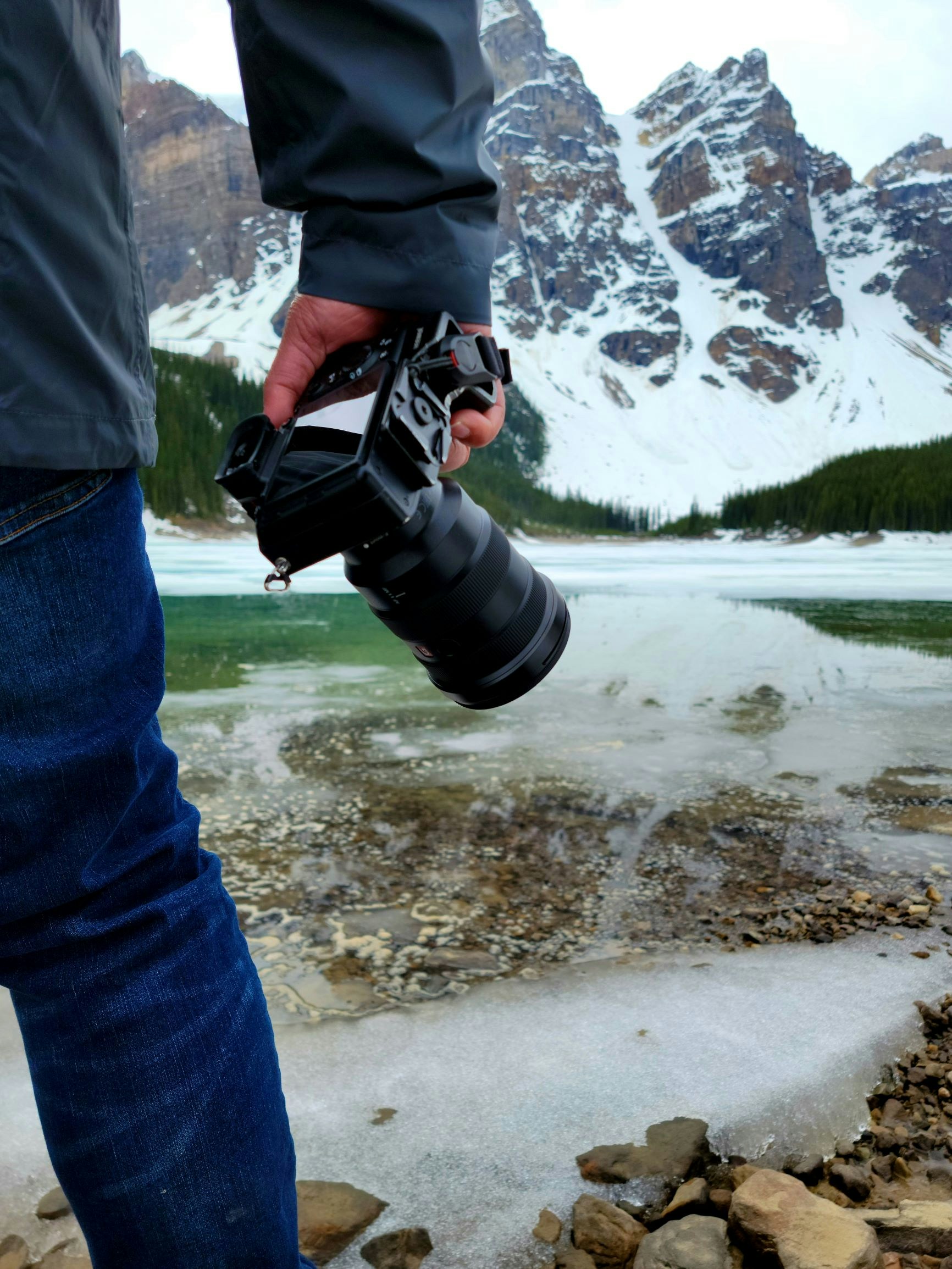 Accéder au profil de Craig Cook