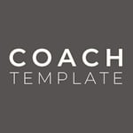 Avatar of user Coach Template