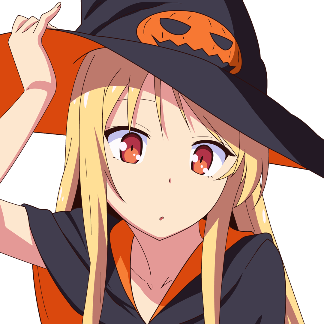 Unsplash profile picture for @hentai