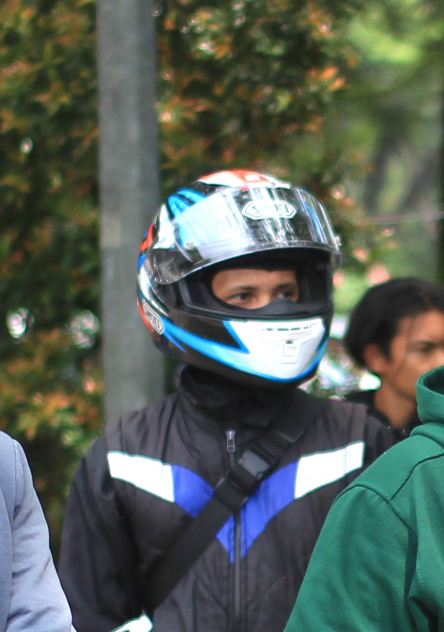 Avatar of user am syahrul