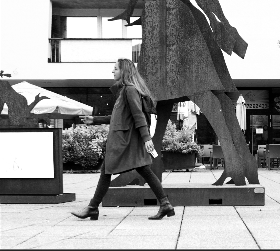 Go to Sonja Punz's profile