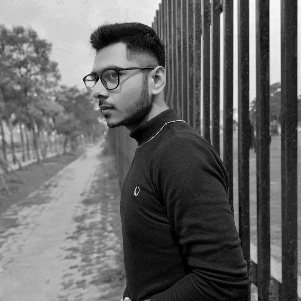 Vai al profilo di Koushik Das