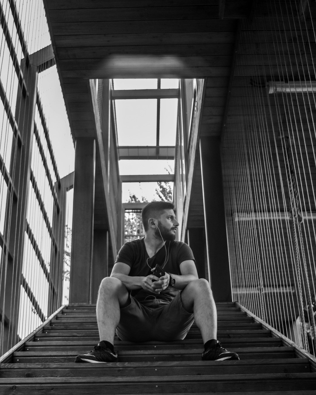 Go to Milan Bosancic's profile