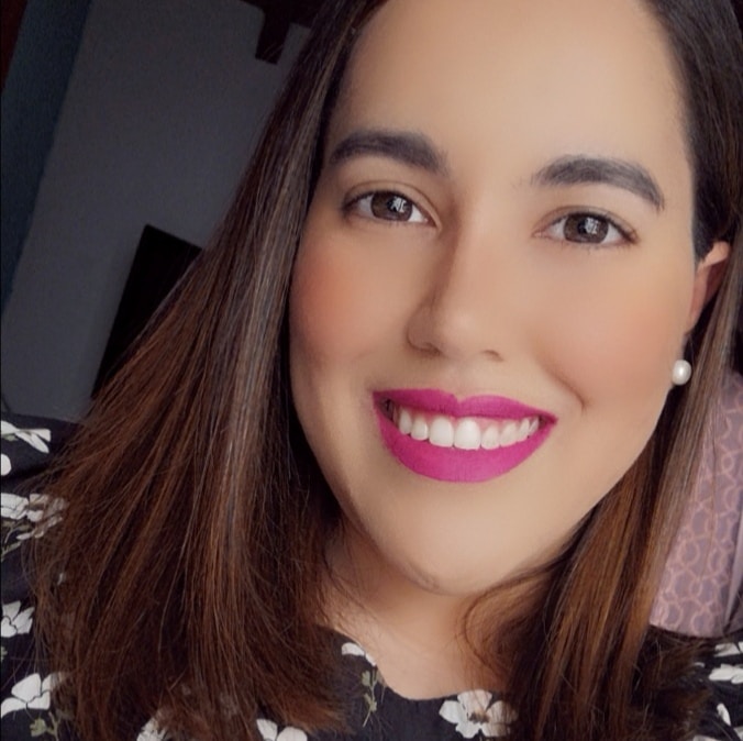 Go to Ana Lanza's profile