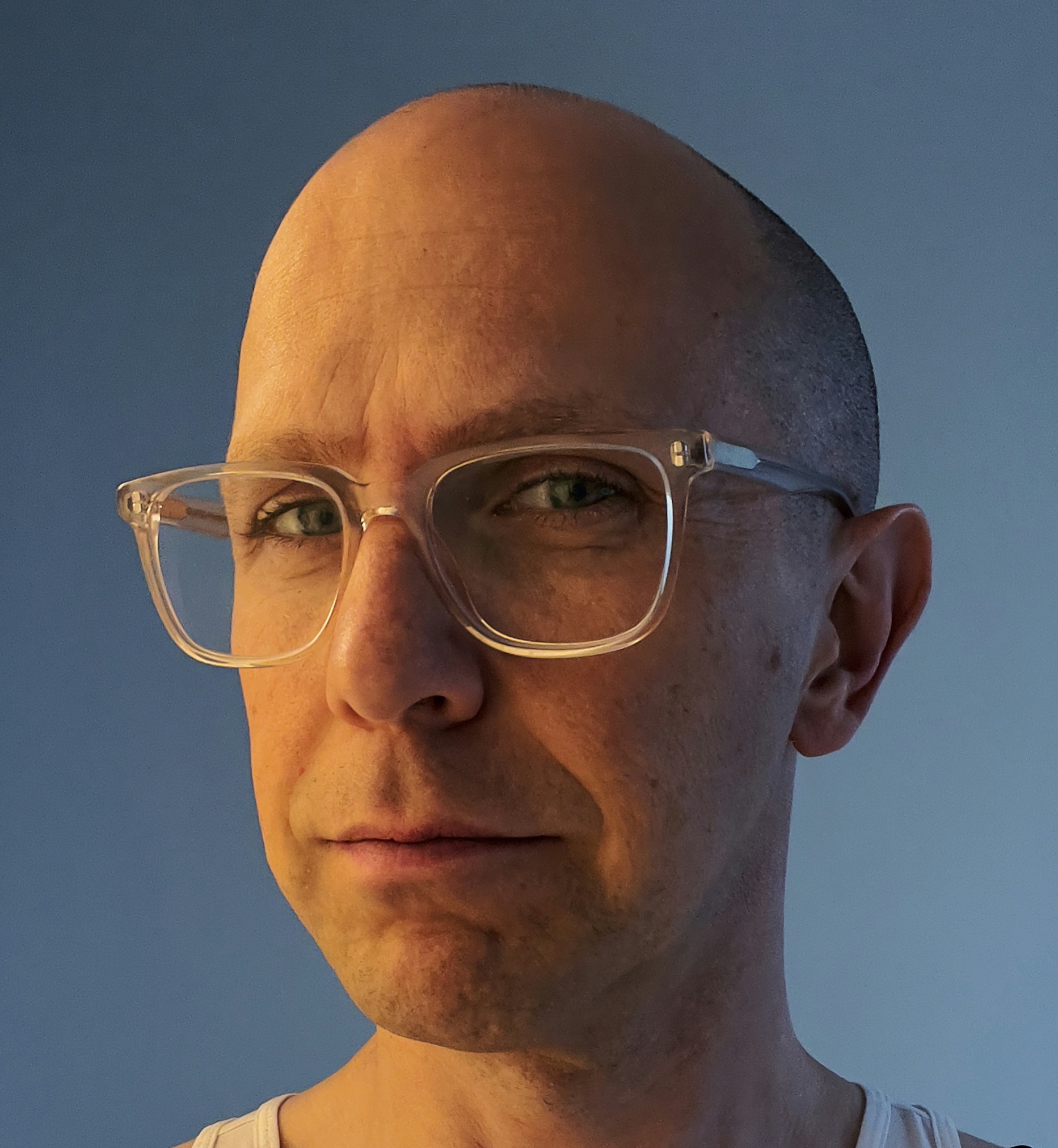 Go to Andre Gaulin's profile