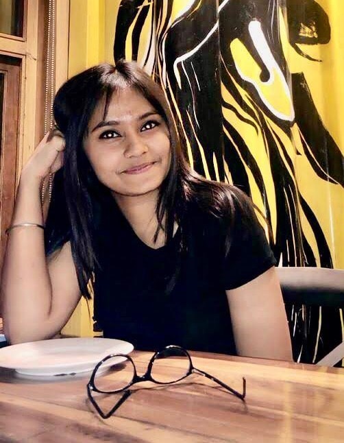 Ve al perfil de Supriya Bhandari