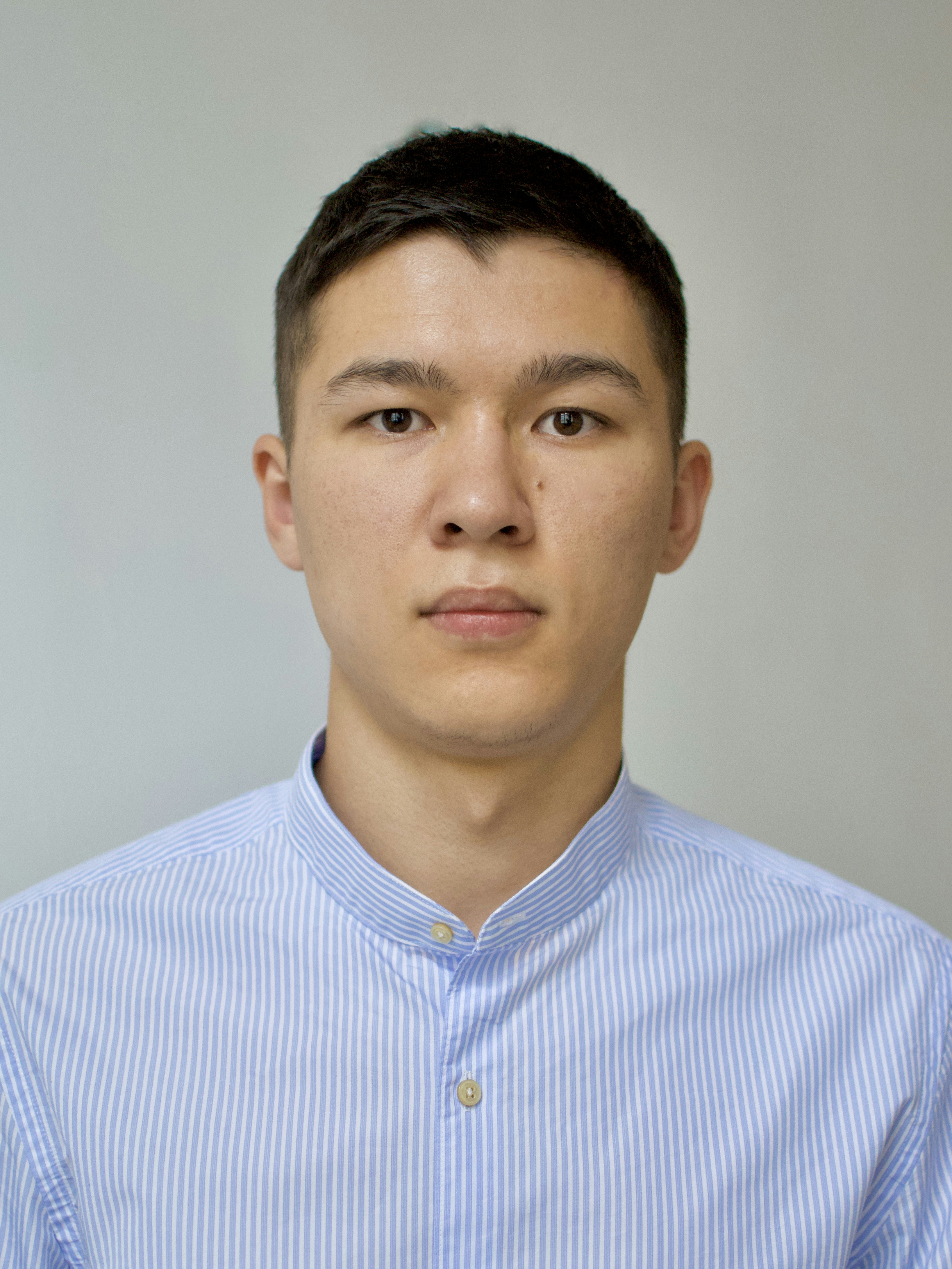 Go to Nurzhan Sarzhan's profile