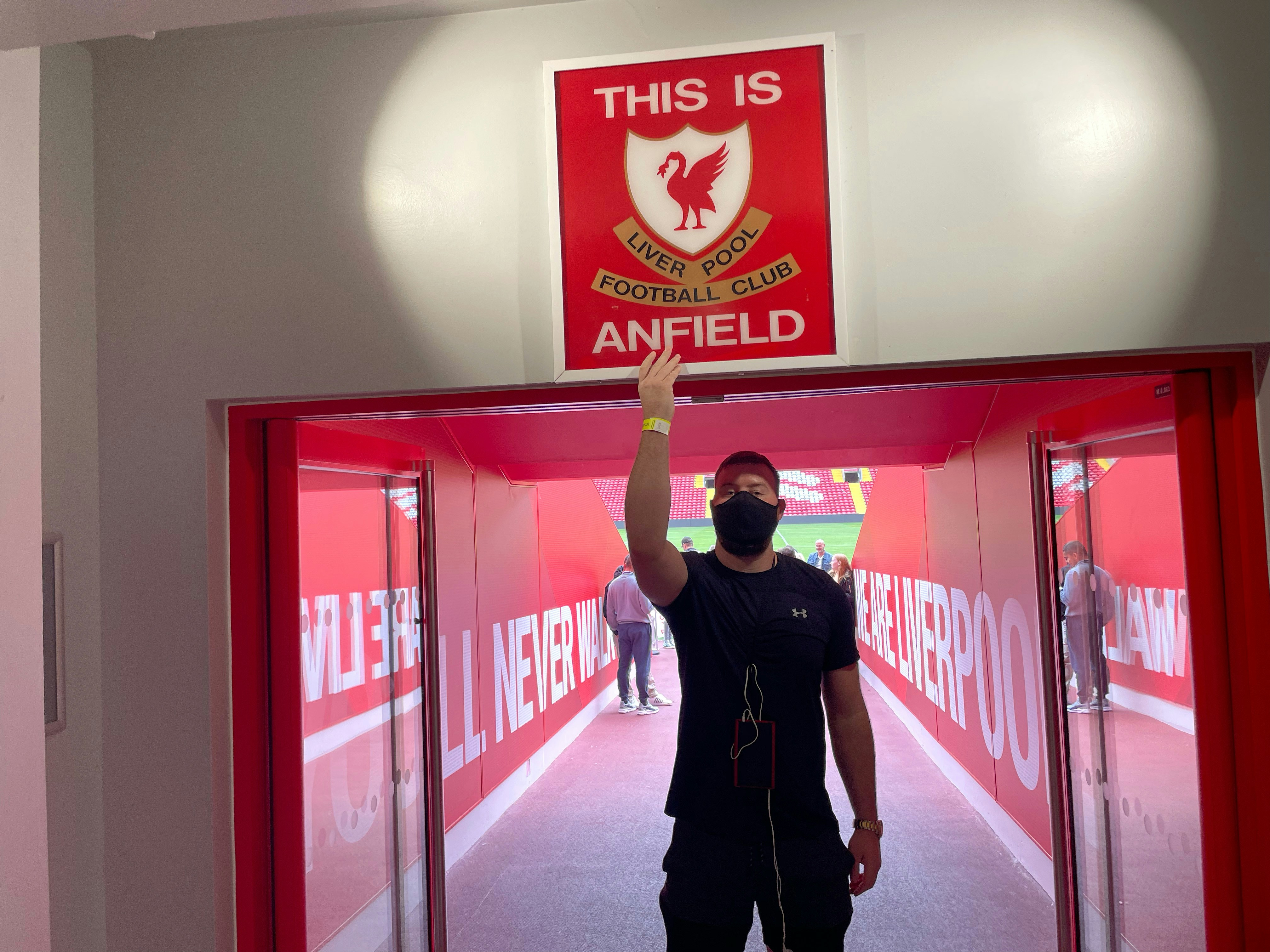 Go to Glen Farrelly's profile