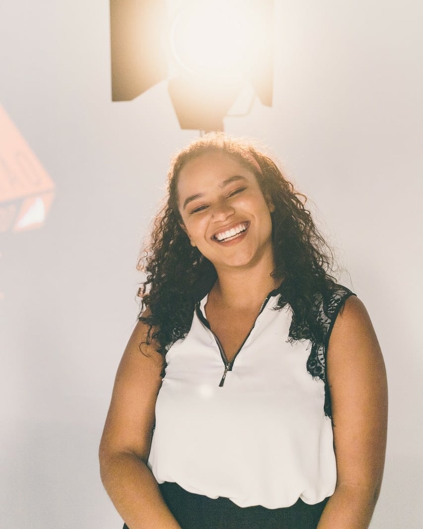 Avatar of user Damáris Gonçalves