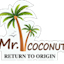 Avatar of user Mr coconut