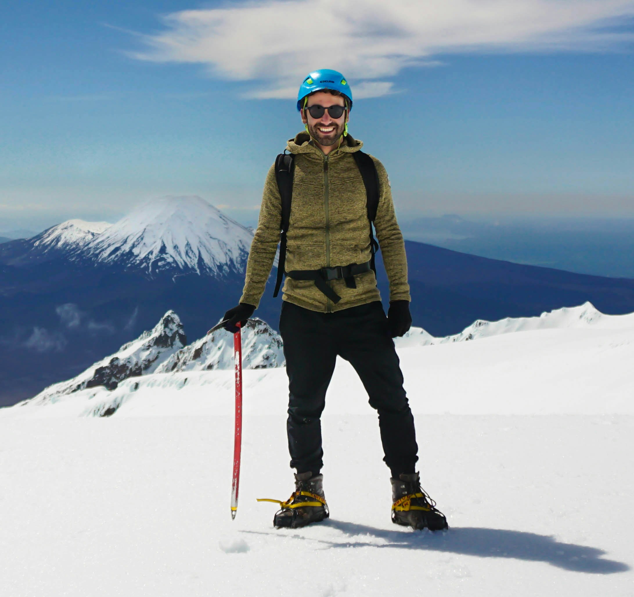 Go to Luca Calderone's profile