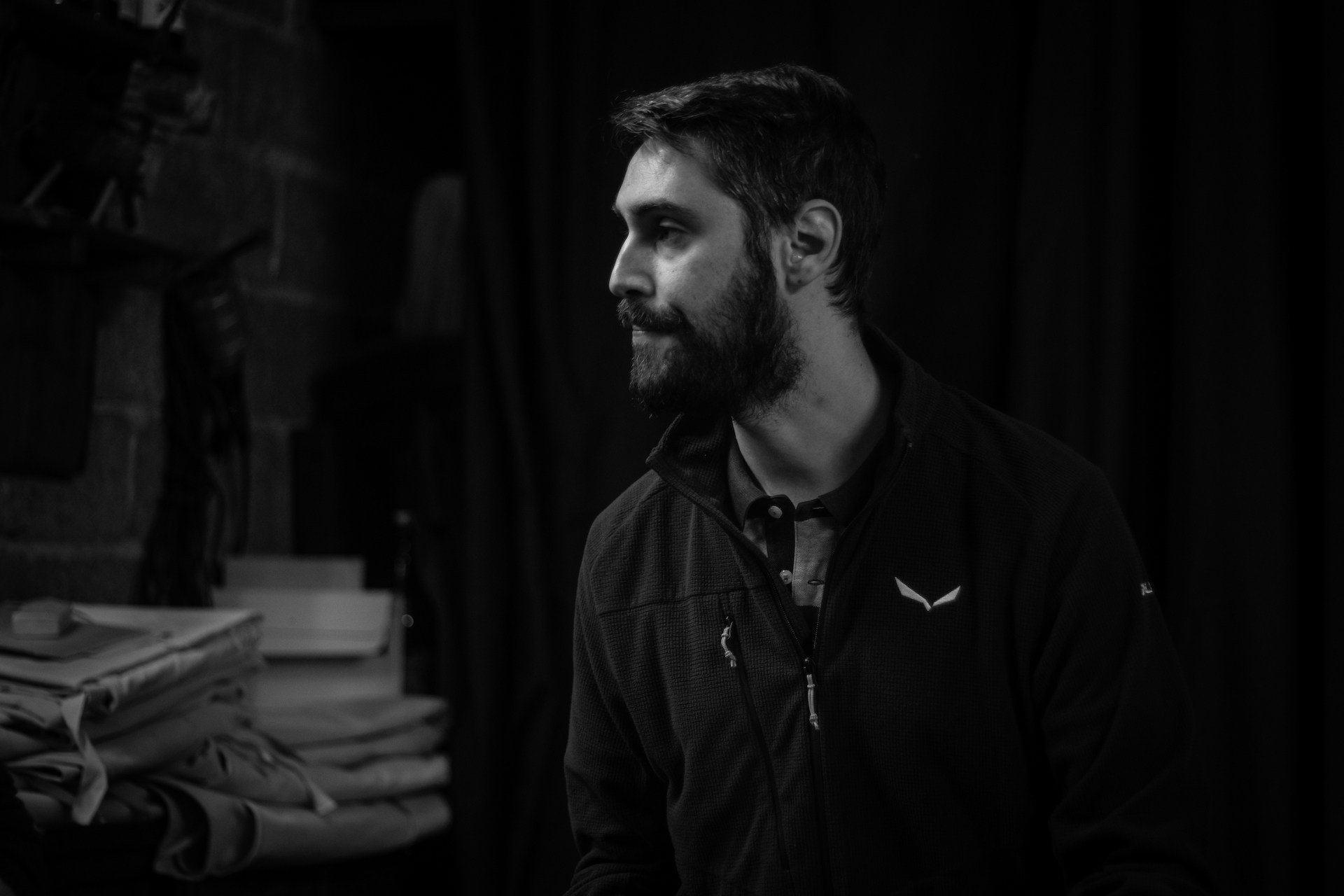 Go to Gabriele Rampazzo's profile