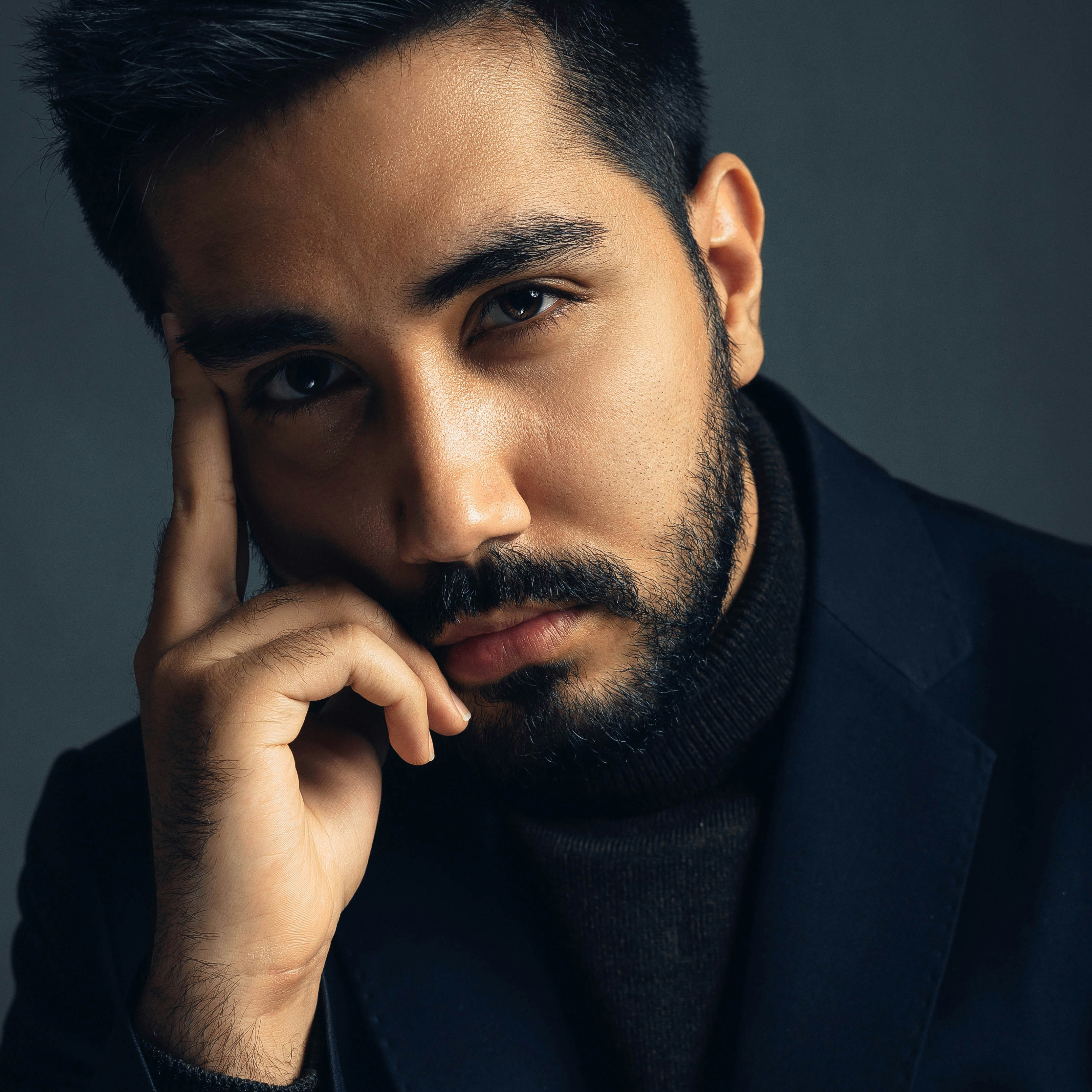 Go to Hamid Tajik's profile