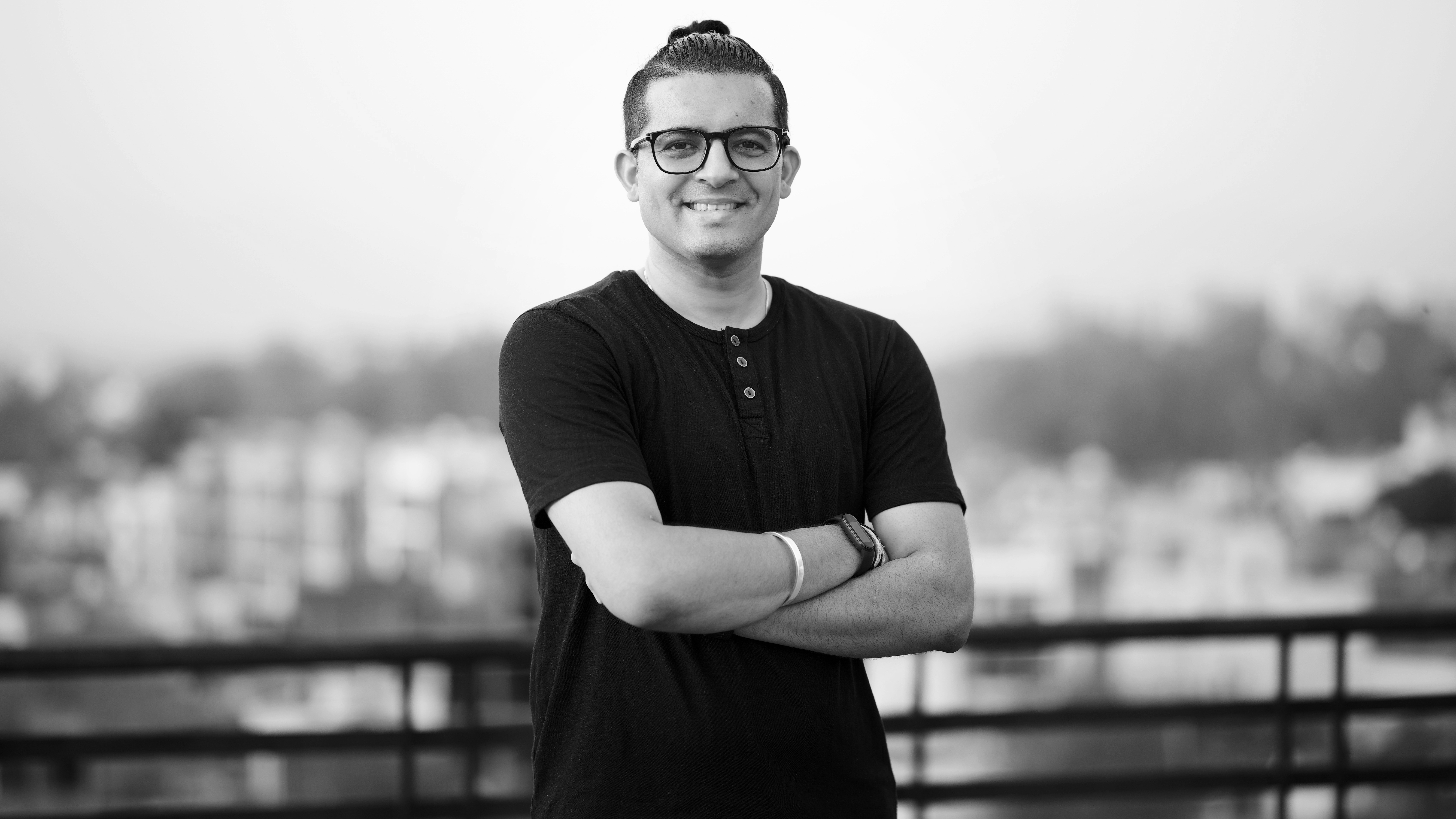 Harsh Jangraのプロフィールを見る