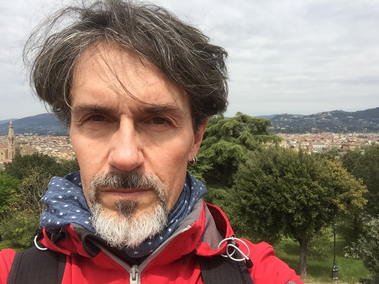 Avatar dell’utente Mark Kastles