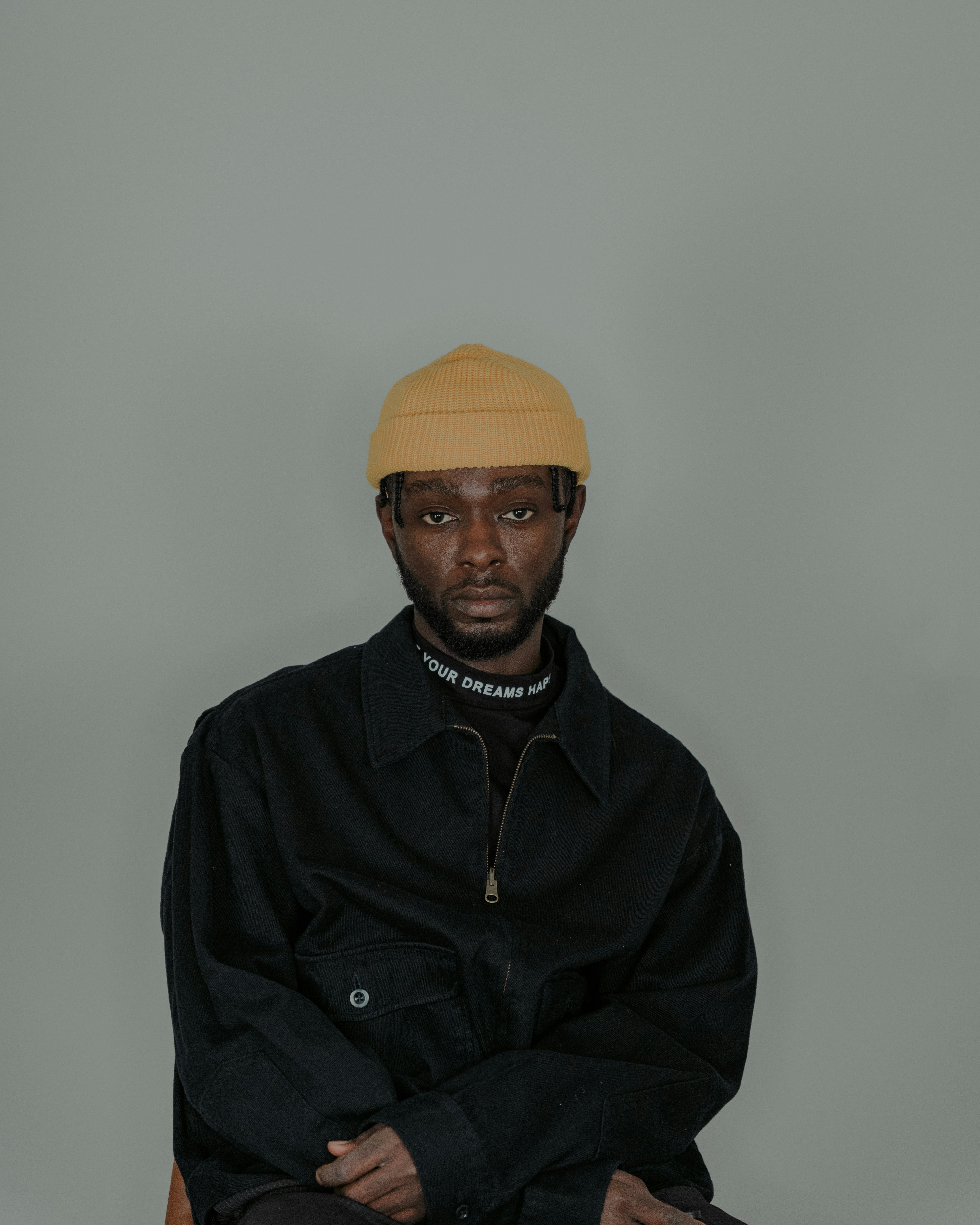 Go to Israel Musa's profile